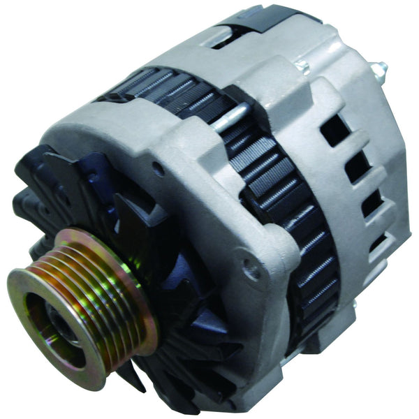 Alternator for 1990-1995 Buick Century V6 3.1L 189cid | OEM 10463411