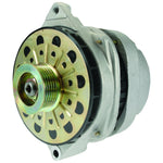 Alternator for 1993-1996 Chevrolet Corvette V8 5.7L 350cid VIN P | OEM 10463533