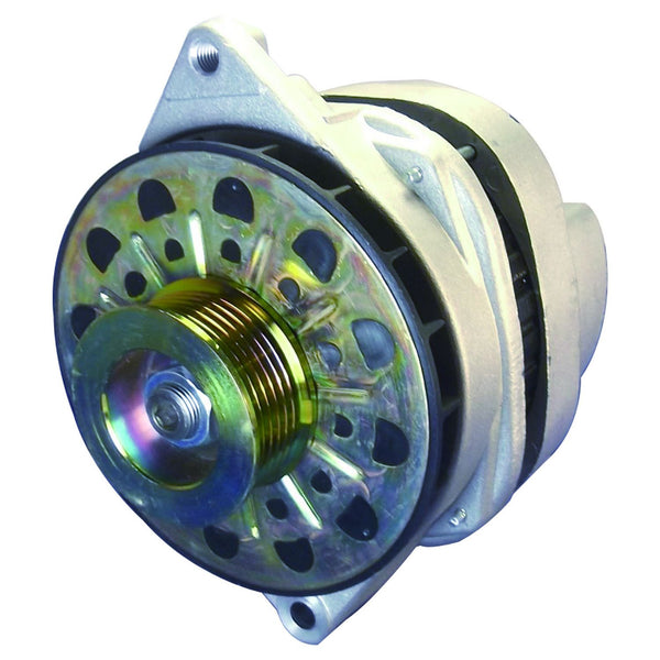 Alternator for 1993-1995 Oldsmobile Aurora V8 4.0L 244cid | OEM 10463366