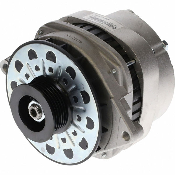 Alternator for 1994-1995 Buick Park Avenue V6 3.8L 3800cc 231cid | OEM 10463625