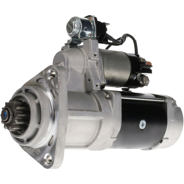 Starter for 1999-2006 Sterling Truck L7500 L6 8.3L 8268cc 504cid | OEM 3965283