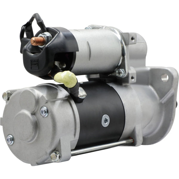 Starter for 1998-2003 El Dorado Escort RE L6 5.9L 359cid Cummins ISB | OEM 8200064