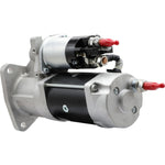 Starter for Clark 75C Cummins V-504 Diesel | OEM 268-4295