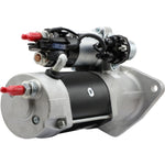 Starter for Clark 75C Cummins V-504 Diesel | OEM 268-4295