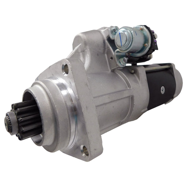 Starter for 2020 Freightliner M2 L6 7.2L 439cid Mercedes-Benz MBE926 | OEM 19026035
