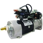Starter for 1991-2009 Thomas Transit Liner L6 7.2L 441cid Caterpillar 3126 | OEM 10461768