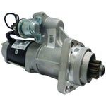 Starter for 1991-2009 Thomas Transit Liner L6 7.2L 441cid Caterpillar 3126 | OEM 10461768