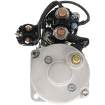 Starter for 2007-2022 Freightliner M2 106 L6 6.7L 408cid Cummins ISB 6.7 | OEM 3965281