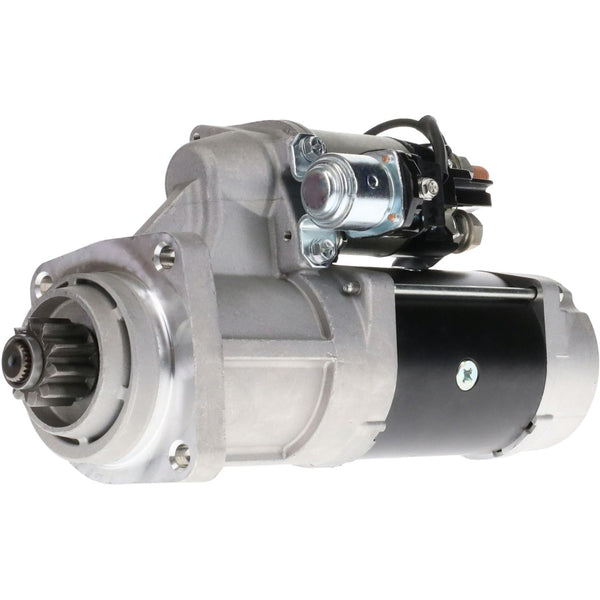 Starter for 2007-2022 Freightliner M2 106 L6 6.7L 408cid Cummins ISB 6.7 | OEM 3965281