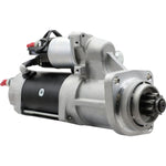 Starter for 2017-2021 Bomag CR452 L6 6.7L 408cid Cummins QSB6.7 | OEM 3965282