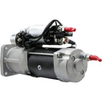 Starter for 2017-2021 Bomag CR452 L6 6.7L 408cid Cummins QSB6.7 | OEM 3965282