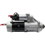 Starter for 2017-2021 Bomag CR452 L6 6.7L 408cid Cummins QSB6.7 | OEM 3965282