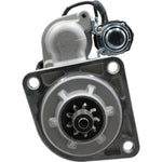 Starter for 2000-2020 Freightliner M2 L6 6.4L 388cid Mercedes-Benz MBE906 | OEM 8200103