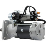 Starter for 2000-2020 Freightliner M2 L6 6.4L 388cid Mercedes-Benz MBE906 | OEM 8200103