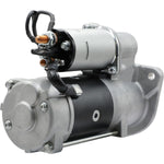 Starter for 2000-2020 Freightliner M2 L6 6.4L 388cid Mercedes-Benz MBE906 | OEM 8200103
