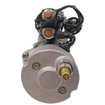 Starter for 2007-2022 Freightliner M2 106 L6 6.7L 408cid Cummins ISB 6.7 | OEM 3965281