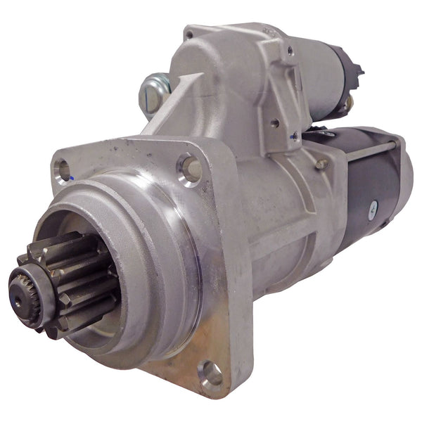 Starter for 2007-2022 Freightliner M2 106 L6 6.7L 408cid Cummins ISB 6.7 | OEM 3965281