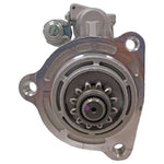 Starter for 2002-2013 Freightliner FLD120 L6 12.8L 12816cc 781cid Mercedes-Benz MBE4000 | OEM 8200287