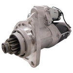 Starter for 2002-2013 Freightliner FLD120 L6 12.8L 12816cc 781cid Mercedes-Benz MBE4000 | OEM 8200287