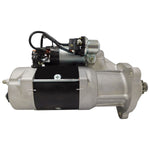 Starter for 2002-2013 Freightliner FLD120 L6 12.8L 12816cc 781cid Mercedes-Benz MBE4000 | OEM 8200287
