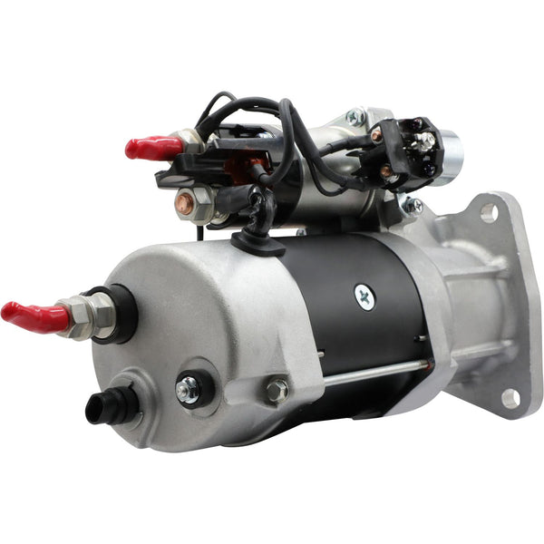 Starter for 1996-2008 Volvo VN 12.1L 740cid Volvo D12 | OEM 8200291