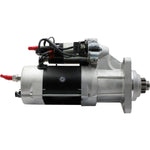Starter for 1996-2008 Volvo VN 12.1L 740cid Volvo D12 | OEM 8200291