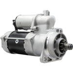 Starter for Mercedes Heavy Duty - Europe Atego Series Mercedes 6374cc Dsl. | OEM 8200138