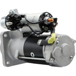 Starter for Mercedes Heavy Duty - Europe Atego Series Mercedes 6374cc Dsl. | OEM 8200138