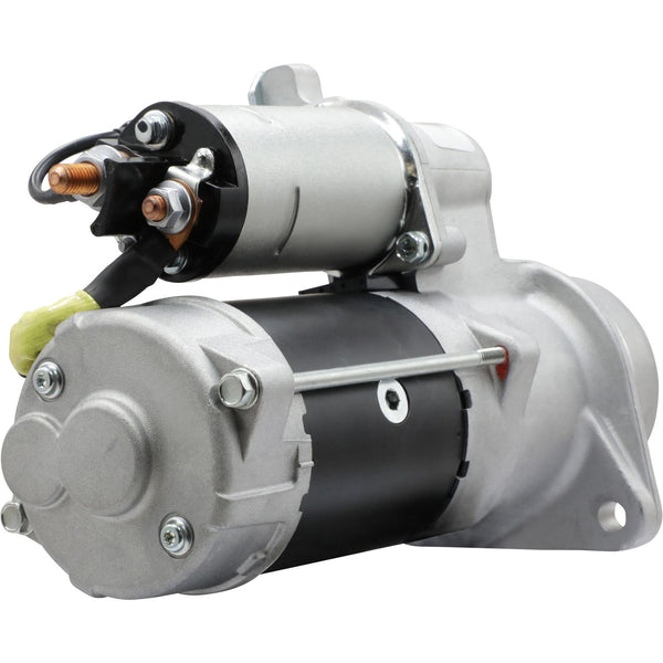 Starter for Mercedes Heavy Duty - Europe Atego Series Mercedes 6374cc Dsl. | OEM 8200138