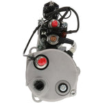 Starter for 1981-2021 Van Hool C2045 V6 9.0L 9047cc 552cid Detroit Diesel 6V-92N | OEM 207-1564