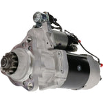 Starter for 1981-2021 Van Hool C2045 V6 9.0L 9047cc 552cid Detroit Diesel 6V-92N | OEM 207-1564