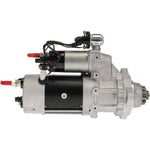 Starter for 1981-2021 Van Hool C2045 V6 9.0L 9047cc 552cid Detroit Diesel 6V-92N | OEM 207-1564