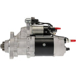 Starter for 1981-2021 Van Hool C2045 V6 9.0L 9047cc 552cid Detroit Diesel 6V-92N | OEM 207-1564