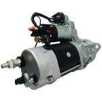 Starter for 1994-2007 Freightliner FL60 L6 8.3L 8268cc 504cid | OEM 61007255