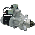 Starter for 1994-2007 Freightliner FL60 L6 8.3L 8268cc 504cid | OEM 61007255