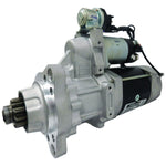 Starter for 1994-2007 Freightliner FL60 L6 8.3L 8268cc 504cid | OEM 61007255