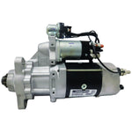 Starter for 1994-2007 Freightliner FL60 L6 8.3L 8268cc 504cid | OEM 61007255