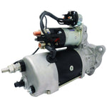 Starter for 2002-2014 Western Star 4900FA L6 12.8L 12816cc 781cid Mercedes-Benz MBE4000 | OEM 8200434