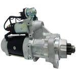 Starter for 2002-2014 Western Star 4900FA L6 12.8L 12816cc 781cid Mercedes-Benz MBE4000 | OEM 8200434