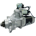 Starter for 2002-2014 Western Star 4900FA L6 12.8L 12816cc 781cid Mercedes-Benz MBE4000 | OEM 8200434