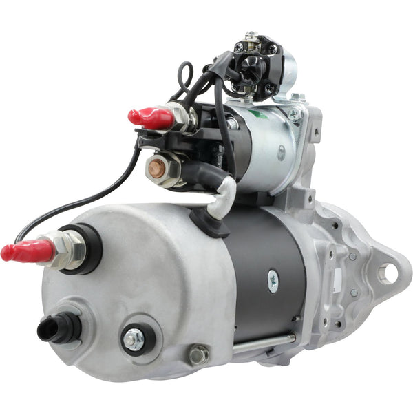 Starter for 1981-2019 El Dorado Axess Cat. 3306 | OEM 4N3181