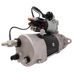 Starter for 2015 Mercedes Heavy Duty - Europe Actros Series OM457LA Euro3, 11.7L Dsl. | OEM 8200436