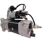 Starter for 2015 Mercedes Heavy Duty - Europe Actros Series OM457LA Euro3, 11.7L Dsl. | OEM 8200436