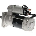 Starter for 2007-2022 Freightliner M2 106 L6 6.7L 408cid Cummins ISB 6.7 | OEM 8200196