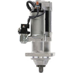 Starter for 2007-2022 Freightliner M2 106 L6 6.7L 408cid Cummins ISB 6.7 | OEM 8200196