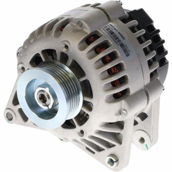 Alternator for 1996-1999 Chevrolet Camaro V6 3.8L 3800cc 231cid | OEM 10463630