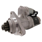 Starter for 2007-2018 Mack MRU L6 12.8L 780cid Volvo D13 | OEM 61003775