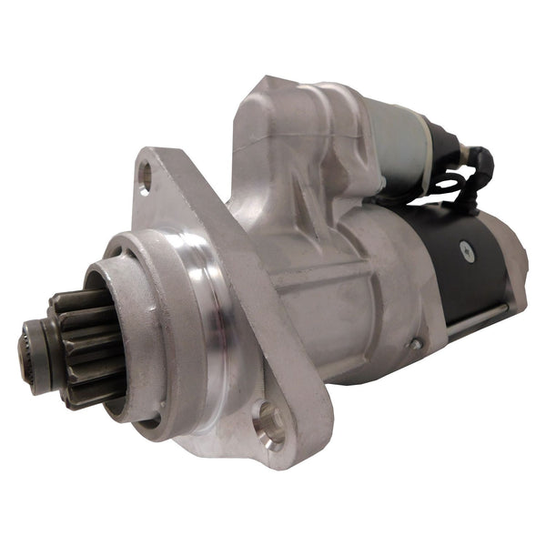 Starter for 2007-2018 Mack MRU L6 12.8L 780cid Volvo D13 | OEM 61003775