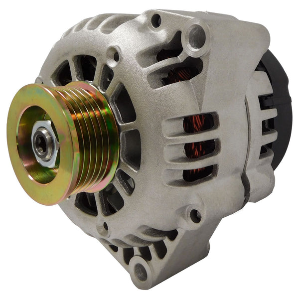 Alternator for 1996-2000 Chevrolet C1500 V8 5.7L 350cid