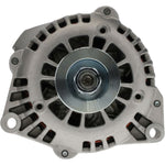 Alternator for 1996-2000 GMC Savana 3500 V8 6.5L 395cid Diesel | OEM 0 986 UN0 627